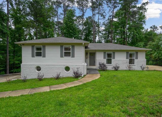 Property at 2479 Chuchura Rd, Birmingham, AL 35244, 4 beds, 2 baths