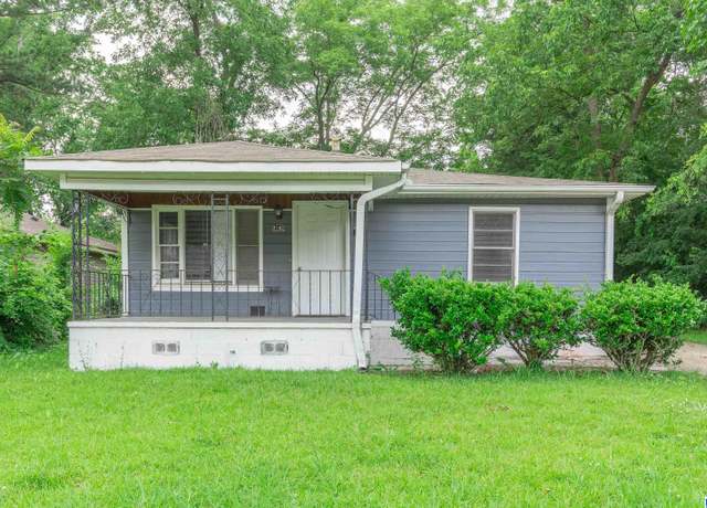 Property at 2242 3rd Ave S, Irondale, AL 35210, 3 beds, 1 bath
