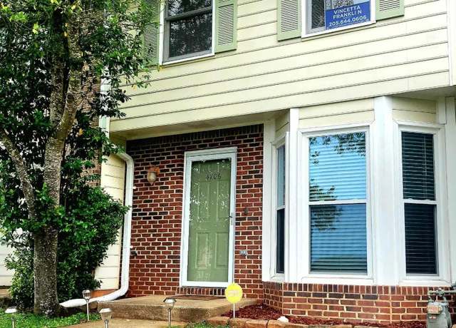 Property at 4706 Cheshire Cir, Birmingham, AL 35235, 2 beds, 2.5 baths