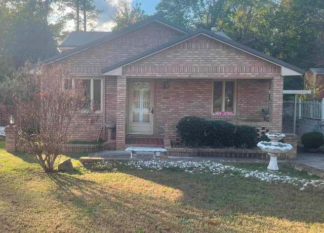 Property at 2434 Golden Pines Ln, Birmingham, AL 35211, 3 beds, 1.5 baths