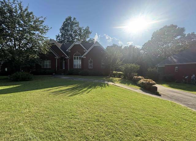 Property at 4674 Northridge Dr, Gardendale, AL 35071, 3 beds, 2 baths