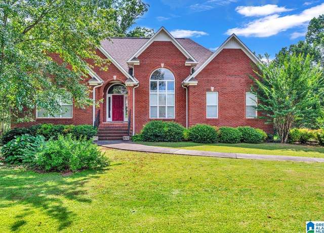 Property at 4674 Northridge Dr, Gardendale, AL 35071, 3 beds, 2 baths