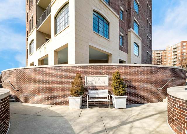 Property at 2600 Highland Ave #403, Birmingham, AL 35205, 3 beds, 3.5 baths