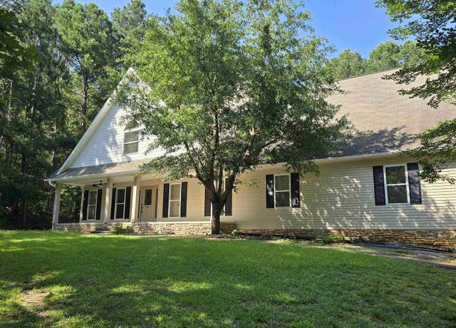 Property at 700 Cedar Creek Rd, Odenville, AL 35120, 4 beds, 3.5 baths
