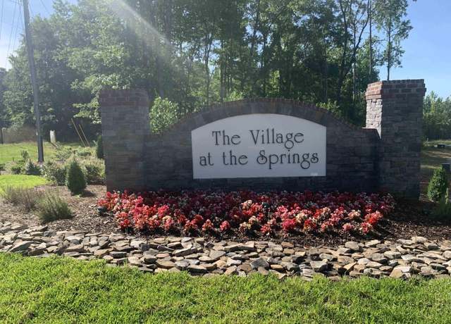 Property at Village Cir Unit 1-45, Anniston, AL 36207