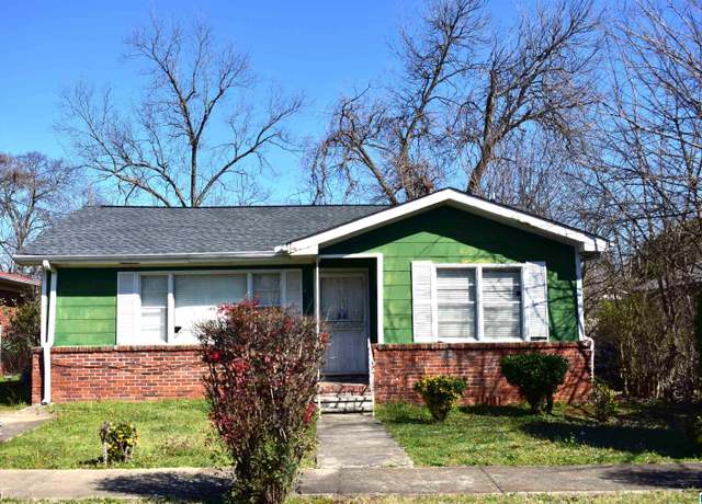 Property at 924 6th Way, Birmingham, AL 35214, 3 beds, 1 bath