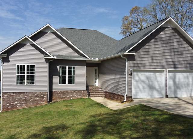 Property at 65 Riverview Ln, Talladega, AL 35160, 3 beds, 2 baths