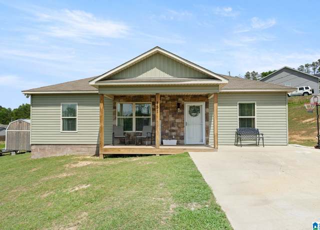 Property at 151 Drews Way, Lincoln, AL 35096, 3 beds, 2 baths