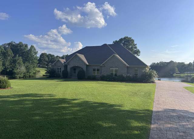 Property at 10617 Austin Loop, Vance, AL 35490, 3 beds, 3.5 baths