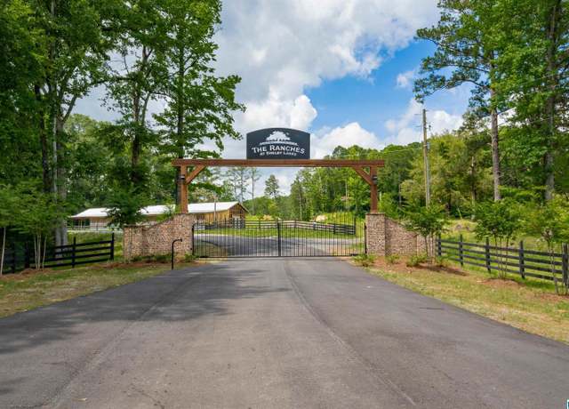 Property at Lot 13 Ironwood Ct #13, Birmingham, AL 35242