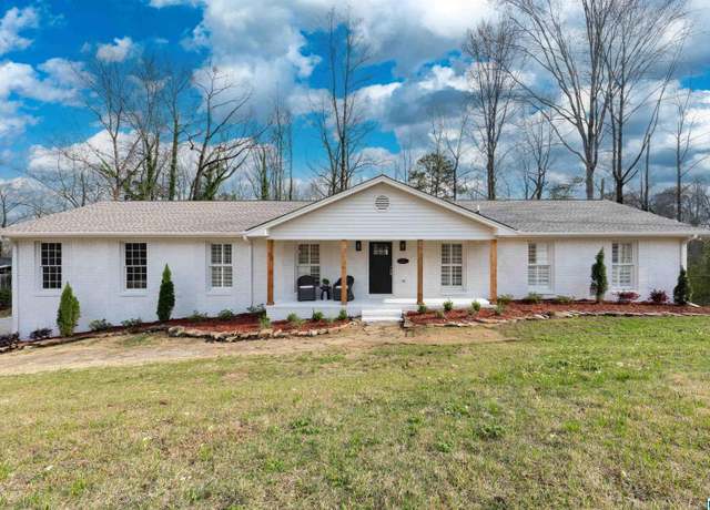 Property at 227 Snake Hill Rd, Trussville, AL 35173, 3 beds, 2 baths