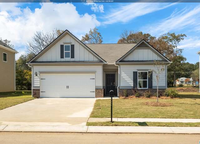 Property at 5512 Headwinds Ln, Bessemer, AL 35022, 3 beds, 2 baths