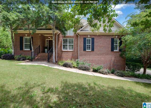 Property at 1053 Long Branch Pkwy, Calera, AL 35040, 4 beds, 3 baths