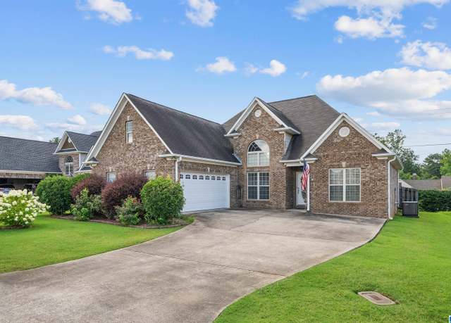 Property at 27 Morning Glory Dr, Pell City, AL 35128, 3 beds, 2 baths