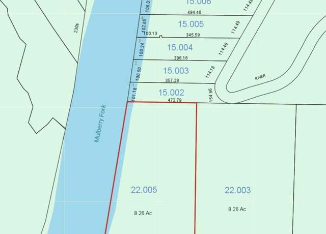 Property at 00 Mt View Rd Unit TBD, Cordova, AL 35550