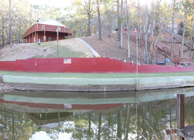 Property at 140 S Lake Shore Dr, Talladega, AL 35160, 3 beds, 2 baths