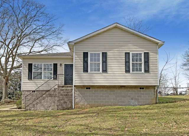 Property at 100 Black Ave, Bessemer, AL 35020, 3 beds, 2 baths