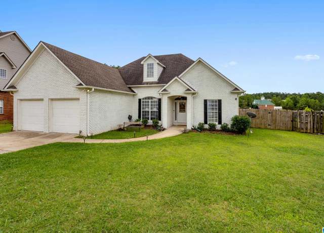 Property at 327 Waterford Cove Trl, Calera, AL 35040, 3 beds, 2 baths