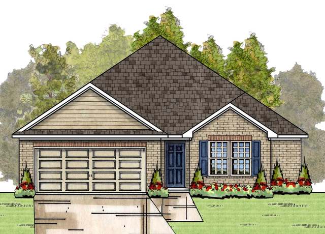 Property at 4976 Kerri Ln, Birmingham, AL 35215, 4 beds, 2 baths