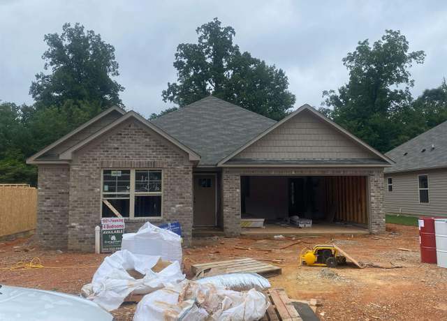 Property at 4976 Kerri Ln, Birmingham, AL 35215, 4 beds, 2 baths