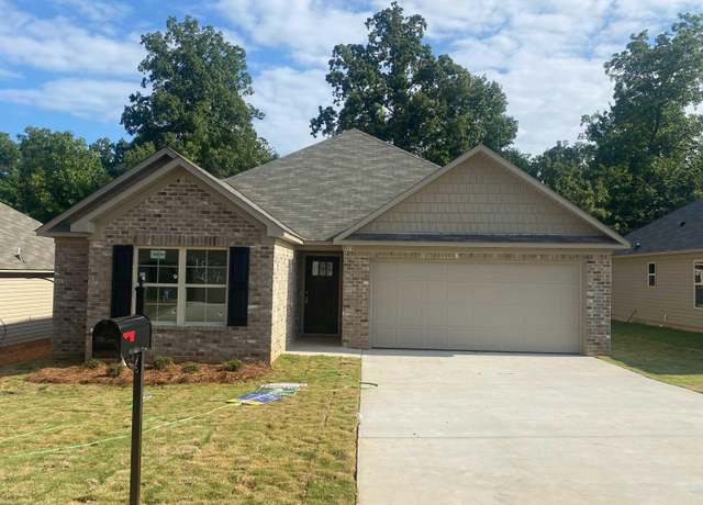 Property at 4976 Kerri Ln, Birmingham, AL 35215, 4 beds, 2 baths
