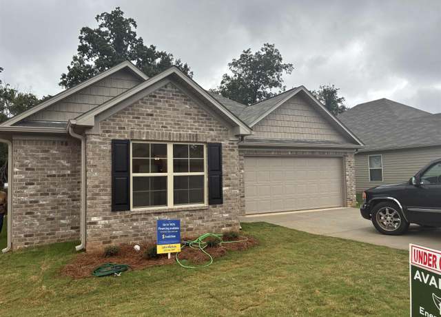 Property at 4976 Kerri Ln, Center Point, AL 35215, 4 beds, 2 baths