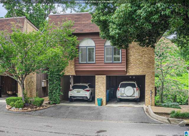 Property at 122 West Grn #122, Vestavia Hills, AL 35243, 2 beds, 2 baths