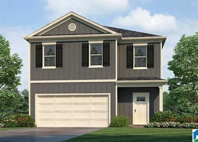 Property at 2020 Eaton Pl, Chelsea, AL 35043, 5 beds, 3 baths