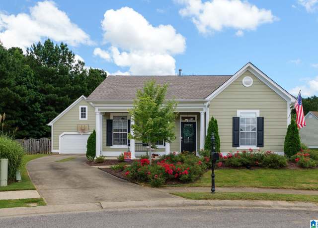 Property at 5036 Kelly Creek St, Moody, AL 35004, 3 beds, 2 baths