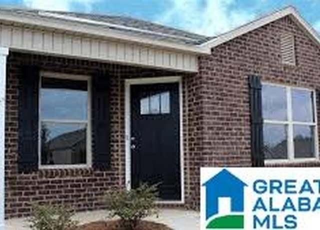 Property at 16412 Waterbury Ln, Moundville, AL 35474, 3 beds, 2 baths