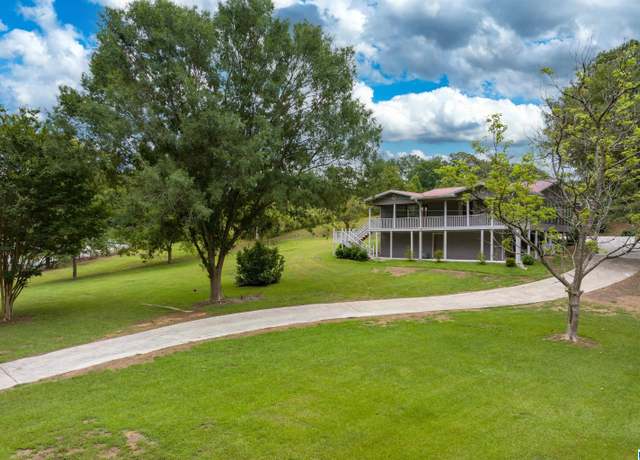 Property at 1050 Highway 160, Warrior, AL 35180, 4 beds, 3 baths
