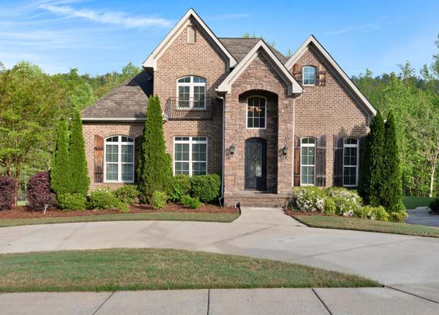 Property at 220 Stoneykirk Way, Pelham, AL 35124, 4 beds, 4.5 baths