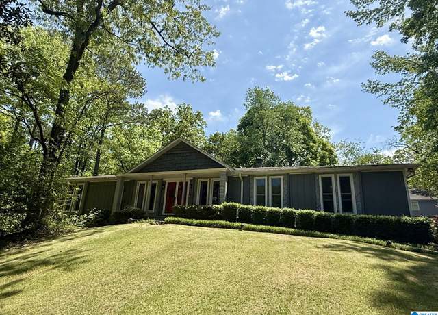 Property at 3329 Shetland Trce, Birmingham, AL 35242, 4 beds, 3 baths