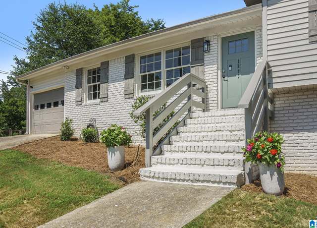 Property at 1200 Krin Ave, Birmingham, AL 35213, 4 beds, 3 baths