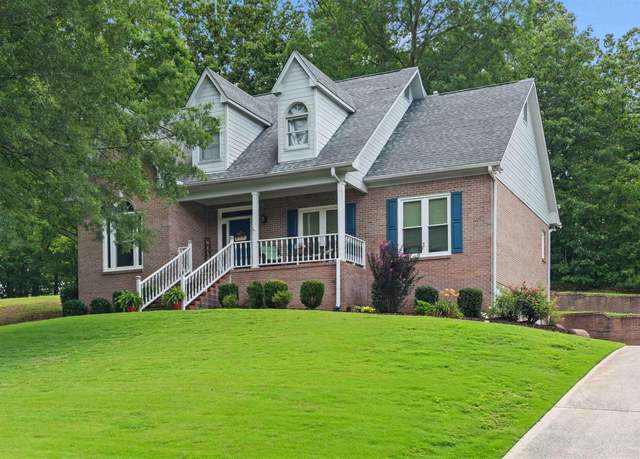 Property at 113 Pintail Dr, Pelham, AL 35124, 4 beds, 2.5 baths