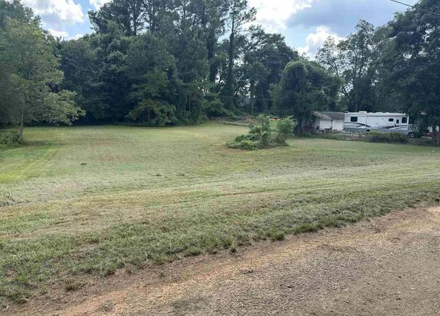 Property at 0 Ashland Ave #1, Wadley, AL 36276