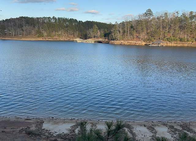 Property at 0 Edgewater Bend Rd #29, Double Springs, AL 35553