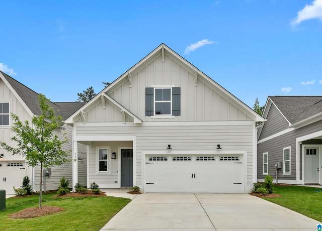 Property at 116 Huntley Ridge Dr, Pelham, AL 35124, 4 beds, 2.5 baths