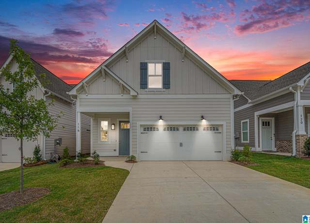 Property at 116 Huntley Ridge Dr, Pelham, AL 35124, 4 beds, 2.5 baths