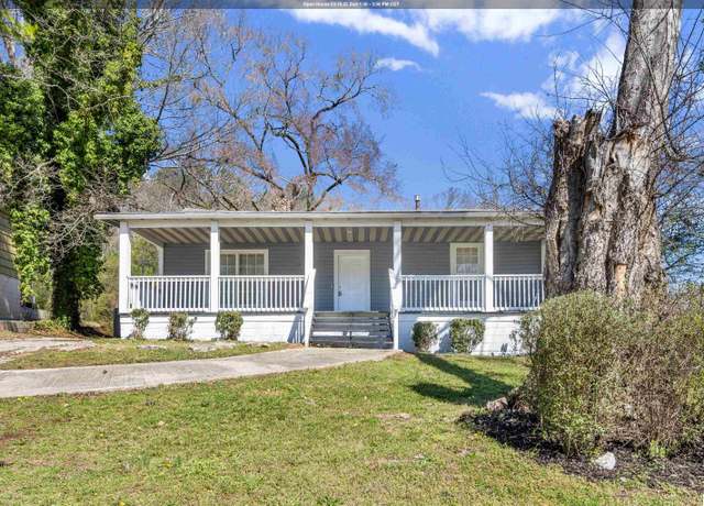 Property at 208 Red Lane Rd, Birmingham, AL 35215, 3 beds, 2 baths