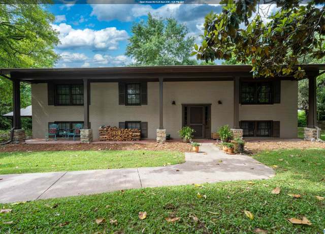 Property at 3028 Twin Oaks Dr, Vestavia Hills, AL 35243, 4 beds, 3 baths