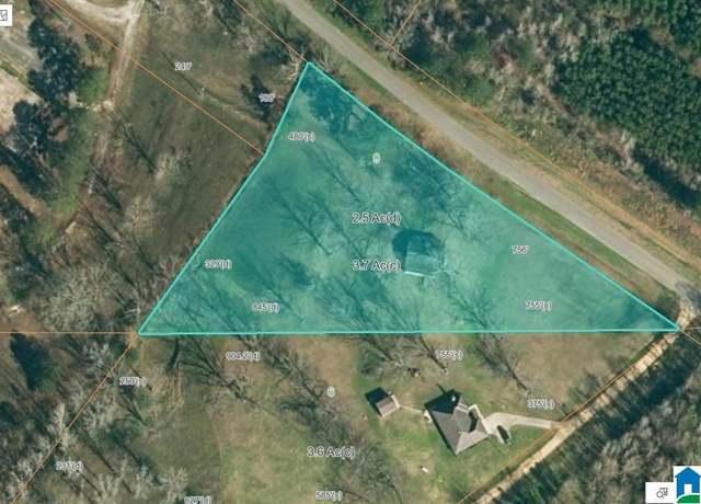 Property at 0 County Road 47 Unit na, Tuskegee, AL 36087