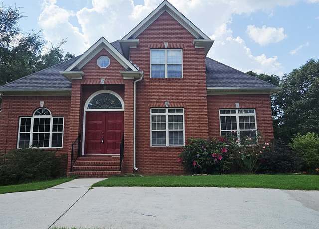 Property at 2689 Hawthorne Lake Rd, Helena, AL 35022, 3 beds, 3 baths