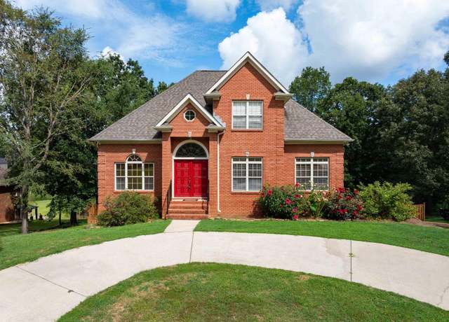 Property at 2689 Hawthorne Lake Rd, Helena, AL 35022, 3 beds, 3 baths