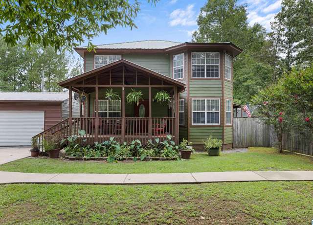 Property at 670 Saint Clair Rd, Springville, AL 35146, 4 beds, 3 baths
