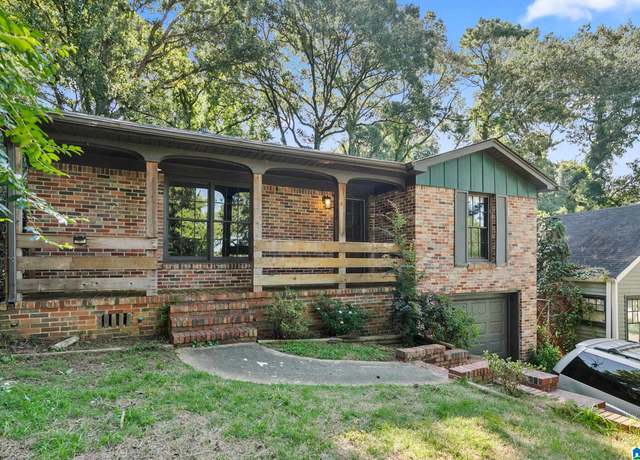 Property at 8429 5th Ave S, Birmingham, AL 35206, 3 beds, 1 bath
