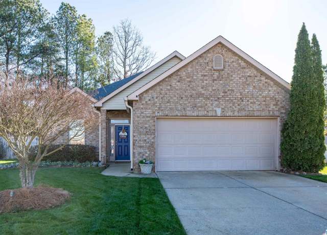 Property at 1284 Kensington Blvd, Calera, AL 35040, 3 beds, 2 baths