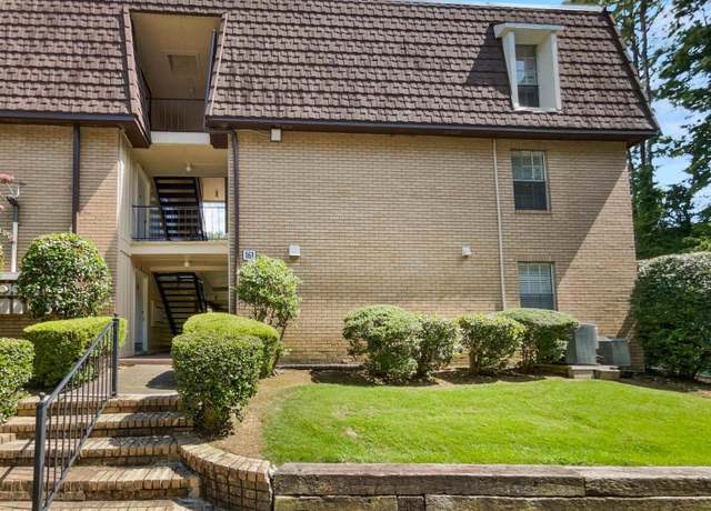 Property at 161 Old Montgomery Hwy Unit B, Homewood, AL 35216, 2 beds, 2 baths
