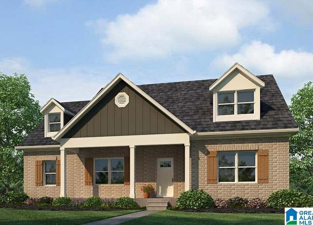 Property at 1155 Timberline Rdg, Calera, AL 35040, 6 beds, 4.5 baths