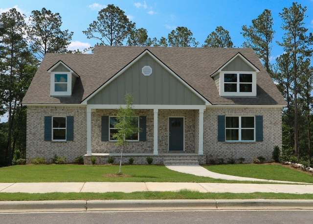 Property at 1155 Timberline Rdg, Calera, AL 35040, 6 beds, 4.5 baths